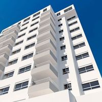 Apartment in Spain, Comunitat Valenciana, Dehesa de Campoamor, 43 sq.m.