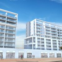 Apartment in Spain, Comunitat Valenciana, Alicante, 95 sq.m.