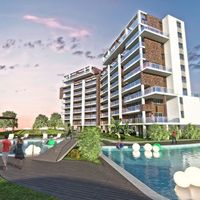 Apartment in Spain, Comunitat Valenciana, Alicante, 95 sq.m.