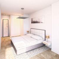 Apartment in Spain, Comunitat Valenciana, Alicante, 95 sq.m.