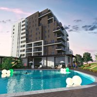 Apartment in Spain, Comunitat Valenciana, Alicante, 95 sq.m.