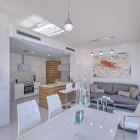 Villa in Spain, Comunitat Valenciana, Alicante, 120 sq.m.