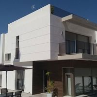 Villa in Spain, Comunitat Valenciana, Alicante, 120 sq.m.
