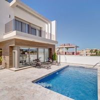 Villa in Spain, Comunitat Valenciana, Alicante, 120 sq.m.