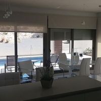 Villa in Spain, Comunitat Valenciana, Alicante, 120 sq.m.