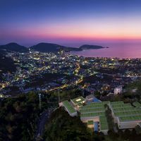 Апартаменты в Таиланде, Пхукет, 35 кв.м.