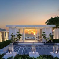 Апартаменты в Таиланде, Пхукет, 35 кв.м.