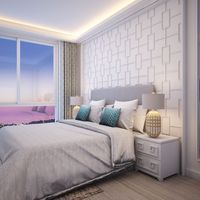 Апартаменты в Таиланде, Пхукет, 35 кв.м.