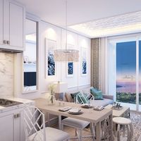 Апартаменты в Таиланде, Пхукет, 35 кв.м.