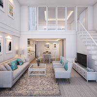 Апартаменты в Таиланде, Пхукет, 35 кв.м.