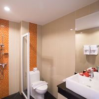 Апартаменты в Таиланде, 25 кв.м.