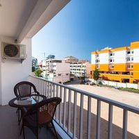 Апартаменты в Таиланде, 25 кв.м.