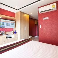 Апартаменты в Таиланде, 25 кв.м.