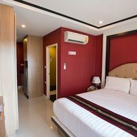 Апартаменты в Таиланде, 25 кв.м.