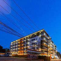 Апартаменты в Таиланде, 25 кв.м.