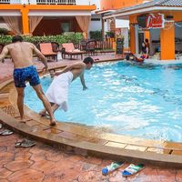 Апартаменты в Таиланде, 25 кв.м.