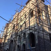 Apartment in Thailand, 50 sq.m.