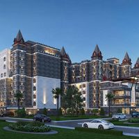 Apartment in Thailand, 50 sq.m.