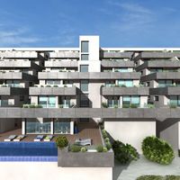 Апартаменты в Испании, Балеарские Острова, Кала Веделья, 228 кв.м.