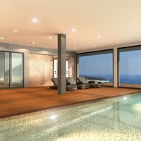 Апартаменты в Испании, Балеарские Острова, Кала Веделья, 228 кв.м.