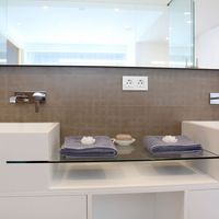 Апартаменты в Испании, Балеарские Острова, Кала Веделья, 228 кв.м.