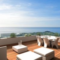 Апартаменты в Испании, Балеарские Острова, Кала Веделья, 228 кв.м.