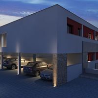 Апартаменты в Испании, Балеарские Острова, Кала Веделья, 228 кв.м.