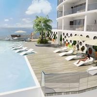 Апартаменты в Таиланде, 57 кв.м.