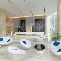 Апартаменты в Таиланде, 57 кв.м.