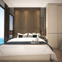 Апартаменты в Таиланде, Пхукет, 50 кв.м.