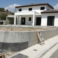 Вилла на Кипре, Лимасол, 240 кв.м.