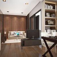 Апартаменты в Таиланде, Пхукет, 50 кв.м.