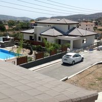 Вилла на Кипре, Лимасол, 240 кв.м.