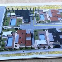 Вилла на Кипре, Лимасол, 240 кв.м.