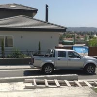 Вилла на Кипре, Лимасол, 240 кв.м.