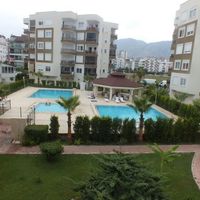 Apartment in Turkey, Antalya, 70 sq.m.