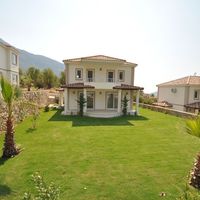 Villa in Turkey, Fethiye, 230 sq.m.