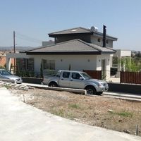 Вилла на Кипре, Лимасол, 240 кв.м.