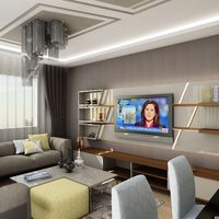 Apartment in Turkey, Mahmutlar, 82 sq.m.