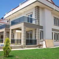 Вилла у моря в Турции, Фетхие, 150 кв.м.