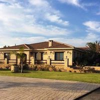 Villa in Republic of Cyprus, Lemesou, 400 sq.m.