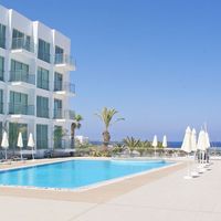 Apartment in Republic of Cyprus, Ayia Napa, 36 sq.m.