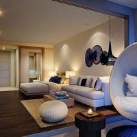 Апартаменты в Таиланде, Пхукет, 40 кв.м.