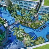 Апартаменты в Таиланде, Пхукет, 40 кв.м.