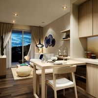 Апартаменты в Таиланде, Пхукет, 40 кв.м.