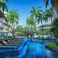 Апартаменты в Таиланде, Пхукет, 40 кв.м.