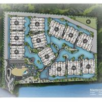 Апартаменты в Таиланде, Пхукет, 40 кв.м.