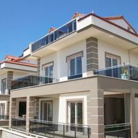 Вилла у моря в Турции, Фетхие, 150 кв.м.