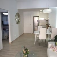 Apartment in Spain, Comunitat Valenciana, La Mata, 80 sq.m.