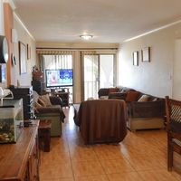 Apartment in the suburbs in Republic of Cyprus, Eparchia Pafou, 100 sq.m.
